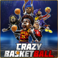 Crazy Basketball